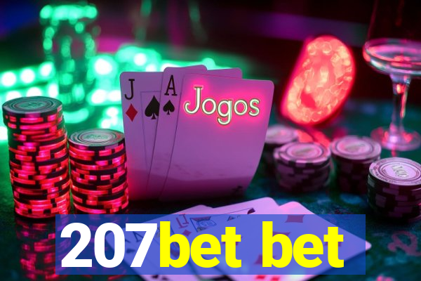 207bet bet